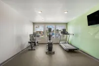 WoodSpring Suites Chicago Midway - 2-Star