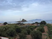 Kaluva Studios - Alloggi