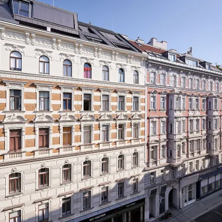 Hotel Kolping Wien Zentral