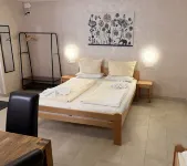 Hilda Apartments Rust - 4-Star