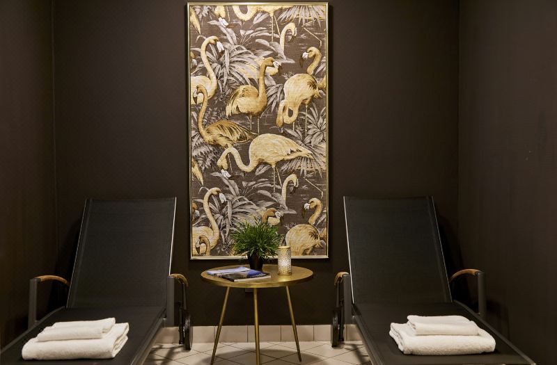 Das Carls Hotel photo 3
