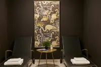 Das Carls Hotel - spa