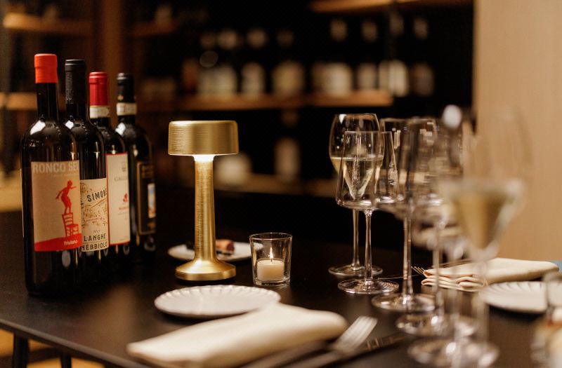 Hotel Indigo Florence by IHG photo 4