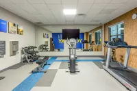 Pestana Orlando Suites - Lake Buena Vista - 피트니스 시설