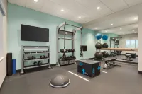 Tru by Hilton Ringgold - Gym
