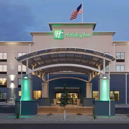 Holiday Inn TWIN FALLS by IHG