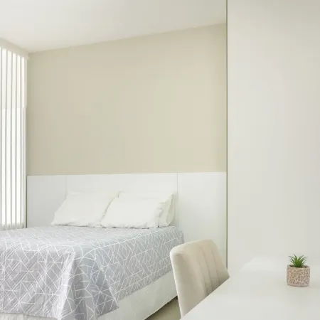 Charming Studio With Sea View in Downtown Tvt1008