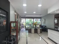 Mindú Park Hotel - صديق للحيوانات الاليفة