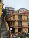 Hotel Alpine Vista - Pensionat