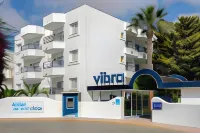 Hotel Vibra Isola - Adults Only - 3 stjerner