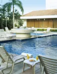 Fiesta Inn Ciudad del Carmen - Pools
