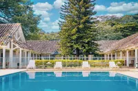 Hotel Las Palmeras - Pool