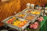 La Diosa Nature Lodge - breakfast