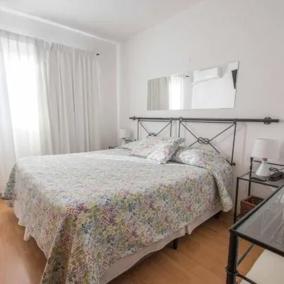 Hotel Marbella Hotel dekat Pelabuhan Punta del Este (Puerto de Punta del Este)