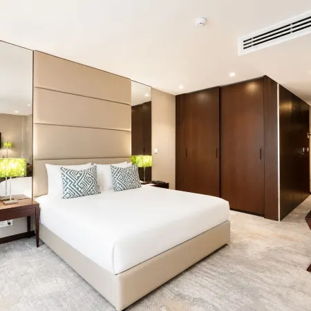 Fiesta Residences