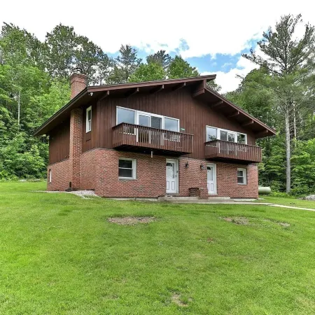 Breakaway House by Killington Vacation Rentals
