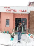 Hotel Kaithli Hills Shimla - Pet friendly