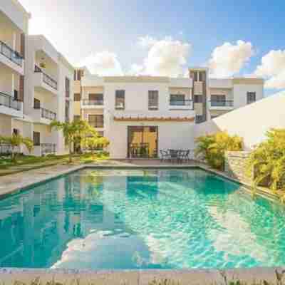 2Br Pool Downtown Free Electricity Fitness & Recreational Facilities
