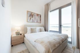 Bloomfields 2BR Duplex in Oasis 1