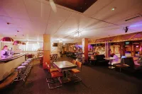 Hotel de Oringer Marke Odoorn, Nabij Emmen - 3 Sao