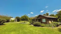 Nofey HaBashan Country Lodge - 2-Star