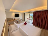 Bloody Mary's Hotel - Gym