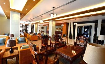 Eastern Palace Hotel