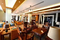Eastern Palace Hotel - ジム