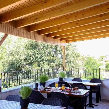 Elia İmroz Hotel