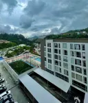 Urapanes de Bella Suiza - Apartments