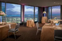 Hard Rock Hotel San Diego - breakfast