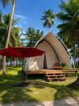 glampling sanblas luxury - 2-Star