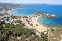 Villagioi III Pool Villa 250m to Sandy Beach - 4-Star