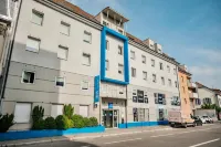Ibis Budget Colmar Centre-Ville - Cho phép mang theo thú cưng