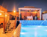 Paundur Community Homestay - Guest houses