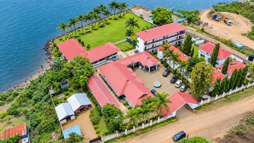 Mbita Tourist Hotel - Интернет