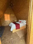 Valle Colibrí -  Privatzimmer