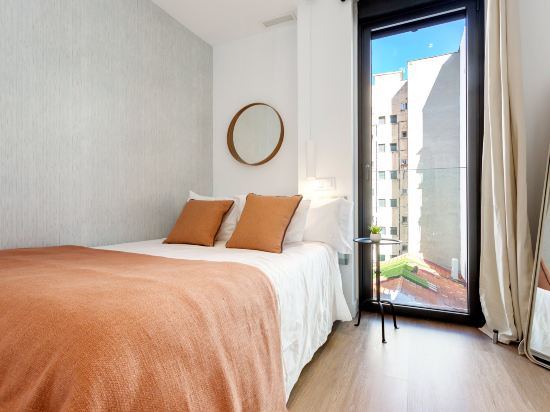 Genteel Home Zabaleta Terrace VI