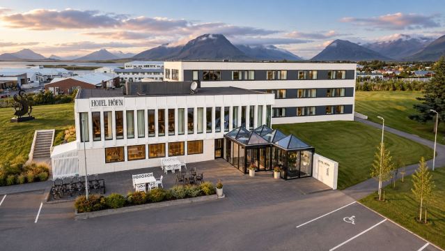 Hotel Höfn