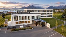 Hotel Höfn