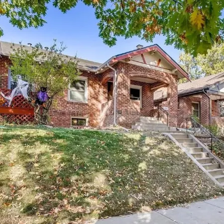 3 bedroom vacation home near Denver Botanic Gardens