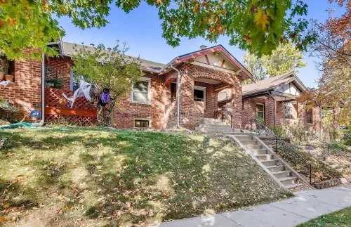 3 bedroom vacation home near Denver Botanic Gardens - Jacuzzi