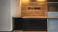 Ola bayfront inn - 2 ดาว