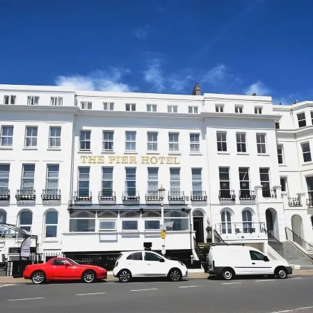 The Pier Hotel
