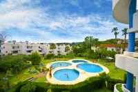 Aparthotel Ona Campanario - 3-Star