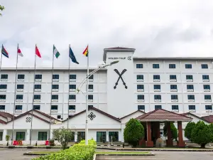 Lancaster Kumasi