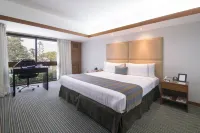 Sonesta Hotel El Olivar Lima - 5 Yıldız