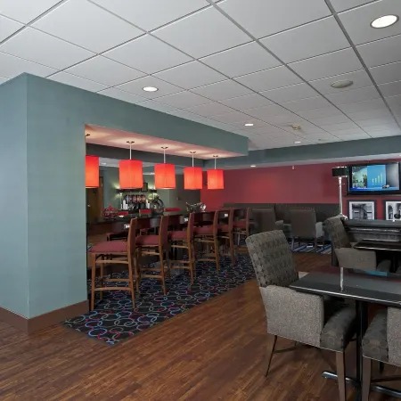 Hampton Inn Grand Rapids-South