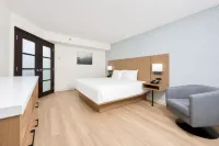 Radisson Hotel Winnipeg Downtown - بار