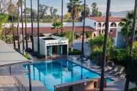 Hotel Sand's San Luis Potosí - Pool